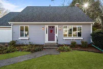 170 Weathervane Road, South Kingstown, RI 02879 - Photo 1