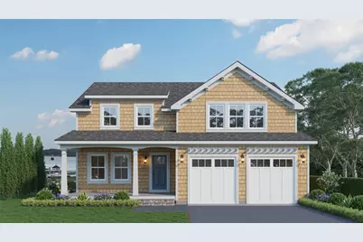 45 Corys Court, Portsmouth, RI 02871 - Photo 1