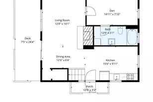 409 Charlestown Beach Rd, Charlestown, RI 02813 - Photo 29