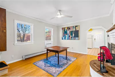 80 Hillside Avenue, Providence, RI 02906 - Photo 5