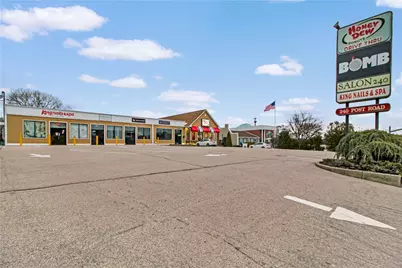 240 Post Road #2 & 3, Westerly, RI 02891 - Photo 9