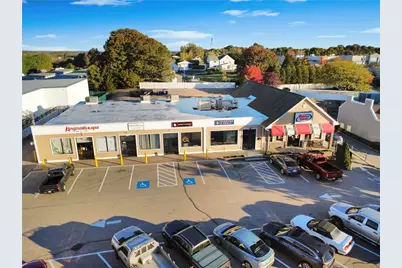 240 Post Road #2 & 3, Westerly, RI 02891 - Photo 3