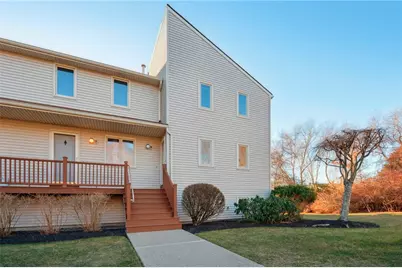 660 Point Judith Road #C4, Narragansett, RI 02882 - Photo 1