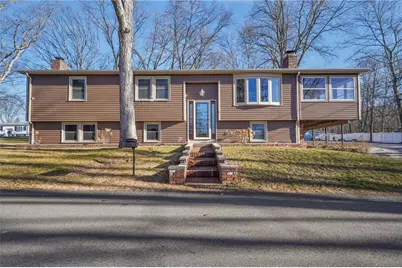 1 Tiffany Drive, Cumberland, RI 02864 - Photo 1