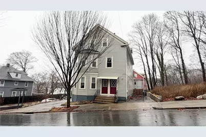 78 Cypress Street #2, Providence, RI 02906 - Photo 1