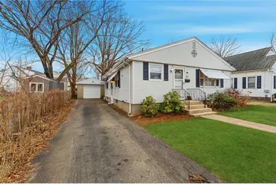 21 Webb Street, Providence, RI 02908 - Photo 5