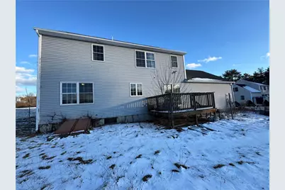 45 Pleasant View Drive, Hopkinton, RI 02832 - Photo 29