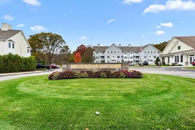 60 Saw Mill Drive #307, North Kingstown, RI 02852 - Photo 23