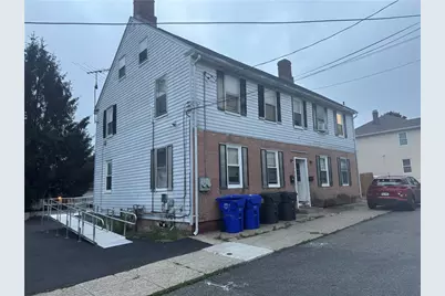 656 Providence Street, West Warwick, RI 02893 - Photo 1