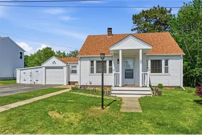 50 Pera Street, Warwick, RI 02886 - Photo 1