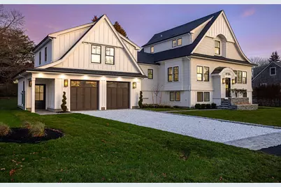 84 Allston Avenue, Middletown, RI 02842 - Photo 1