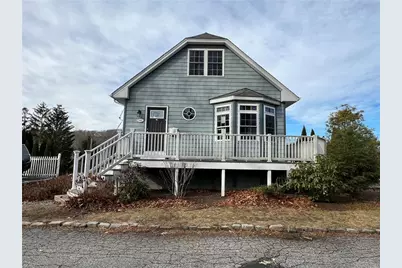 140 Lake View Road, Cranston, RI 02920 - Photo 1