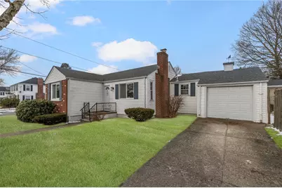 33 Moorland Avenue, Providence, RI 02908 - Photo 1