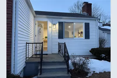33 Moorland Avenue, Providence, RI 02908 - Photo 1
