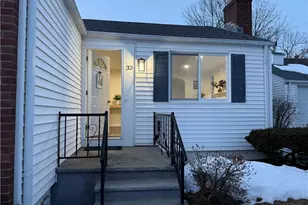 33 Moorland Ave, Providence, RI 02908 - Photo 1