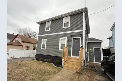 1 Cottage Street #2, Johnston, RI 02919 - Photo 1