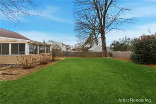 20 Bridgham St, East Providence, RI 02916 - Photo 35