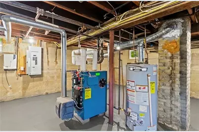 70 Whittier Road, Pawtucket, RI 02861 - Photo 17