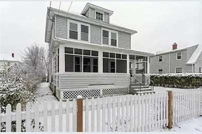 70 Whittier Road, Pawtucket, RI 02861 - Photo 1