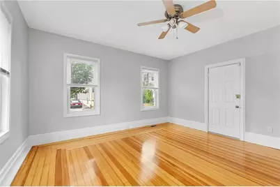 72 Courtland Street #1, Providence, RI 02909 - Photo 1