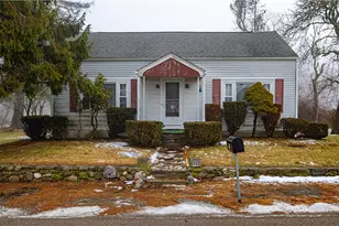 371 Central Pike, Scituate, RI 02857 - Photo 1