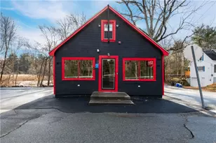 120 Danielson Pike, Foster, RI 02825 - Photo 27