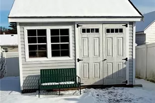 281 Abbott Run Valley Rd, Cumberland, RI 02864 - Photo 21