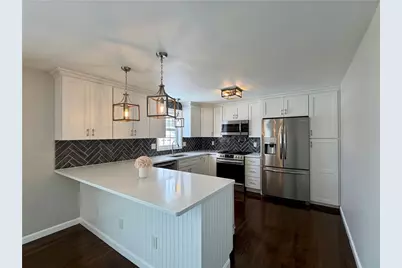 281 Abbott Run Valley Road, Cumberland, RI 02864 - Photo 3