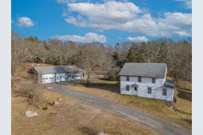 2321 Post Road, South Kingstown, RI 02879 - Photo 1