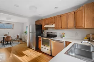 1840 Old Louisquisset Pike, Lincoln, RI 02865 - Photo 5