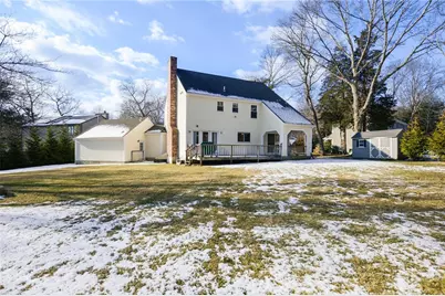 37 Aspen Court, North Kingstown, RI 02852 - Photo 3