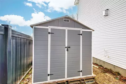 100 Priscilla Drive, Cranston, RI 02921 - Photo 47