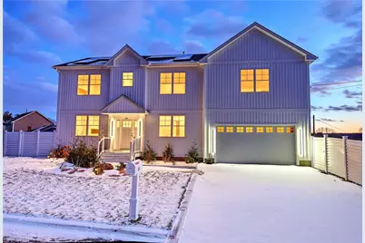 100 Priscilla Drive, Cranston, RI 02921 - Photo 5