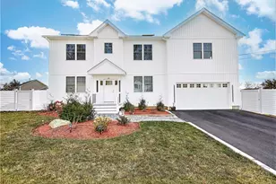 100 Priscilla Dr, Cranston, RI 02921 - Photo 1