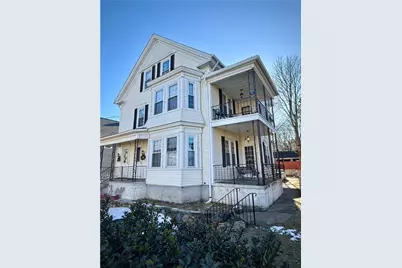 345 Carrington Avenue, Woonsocket, RI 02895 - Photo 1