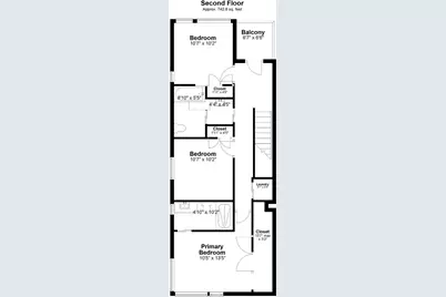 12 Daggett Court #1, Providence, RI 02906 - Photo 45