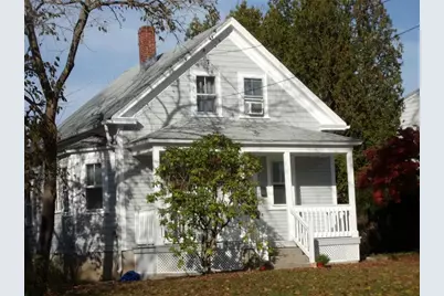 25 Anoka Avenue, Barrington, RI 02806 - Photo 1