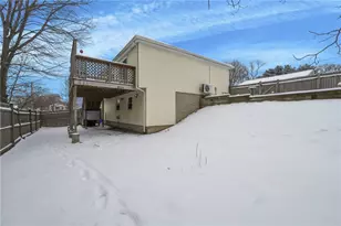 4 Clark St, North Providence, RI 02911 - Photo 5