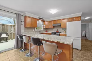 4 Clark St, North Providence, RI 02911 - Photo 11