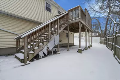 4 Clark Street, North Providence, RI 02911 - Photo 7