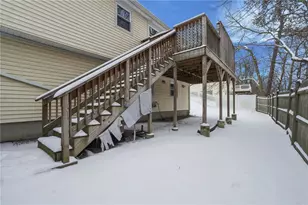 4 Clark St, North Providence, RI 02911 - Photo 7