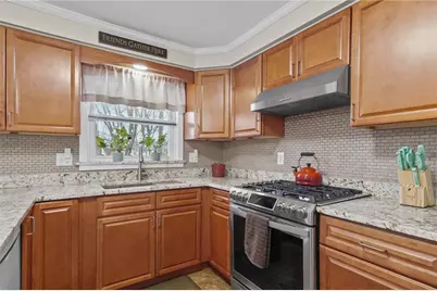 4 Clark Street, North Providence, RI 02911 - Photo 9