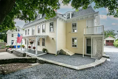 43 Farewell Street Durgin #1, Newport, RI 02840 - Photo 21