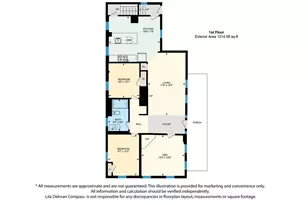 43 Farewell St, Newport, RI 02840 - Photo 15