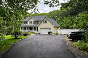 115 Regina Dr, West Greenwich, RI 02817 - Photo 1