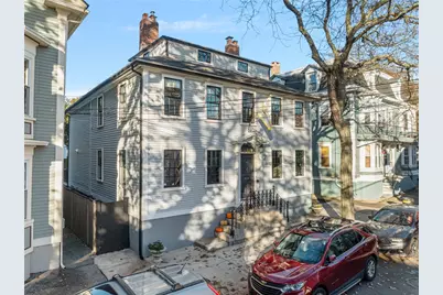 172 Williams Street, Providence, RI 02906 - Photo 1