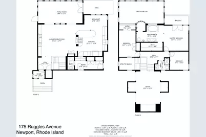 175 Ruggles Avenue, Newport, RI 02840 - Photo 33