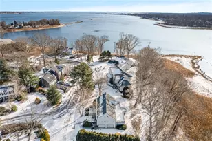 40 Kristen Ct, Warwick, RI 02888 - Photo 3