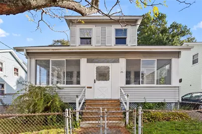 26 Spicer Street, Providence, RI 02905 - Photo 37