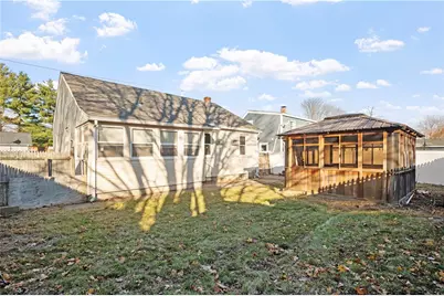 86 Sherwood Street, Cranston, RI 02920 - Photo 3